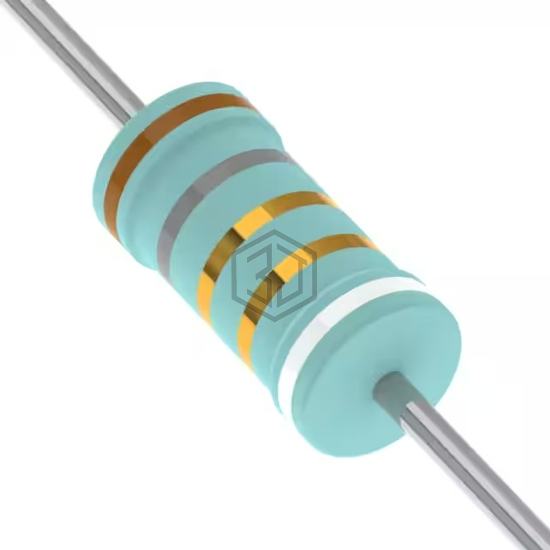 FKN3WSJR-73-1R8 - YAGEO - Through Hole Resistors