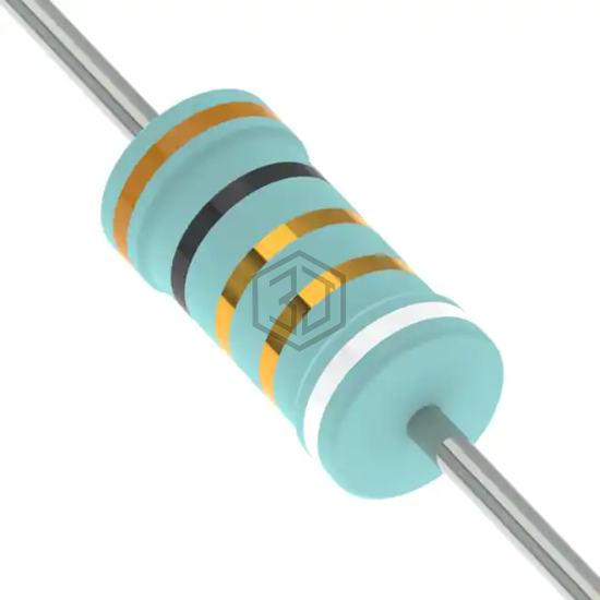 FKN1WSJB-52-3R3 - YAGEO - Through Hole Resistors