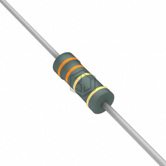 RNF12JTD3R30 - Stackpole Electronics Inc - Through Hole Resistors