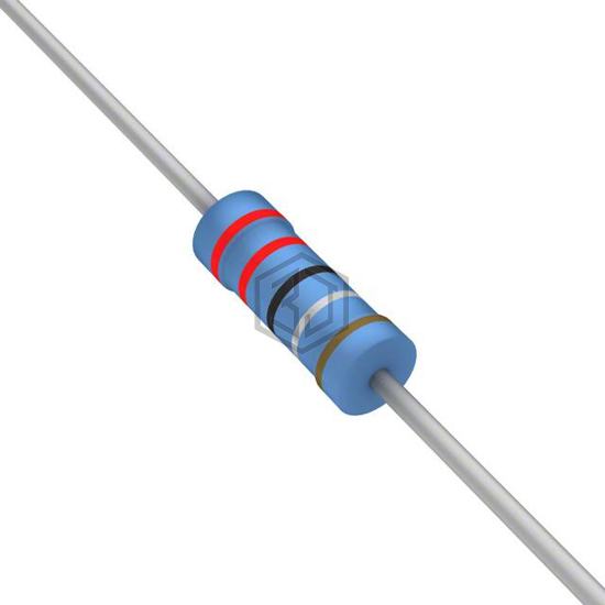 RNMF12FTD2R20 - Stackpole Electronics Inc - Through Hole Resistors