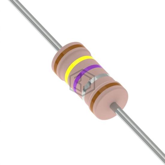FMP-50FTF52-1R47 - YAGEO - Through Hole Resistors