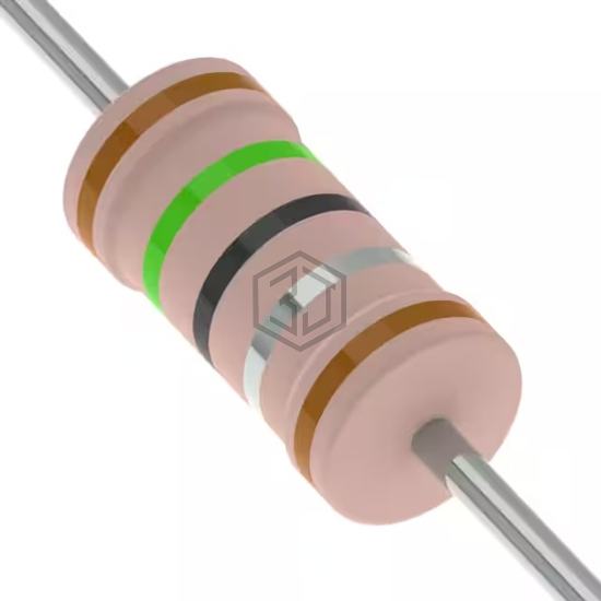 FMP300FRF73-1R5 - YAGEO - Through Hole Resistors