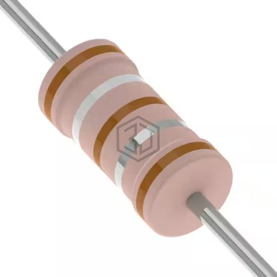 FMP200FBF52-1R91 - YAGEO - Through Hole Resistors