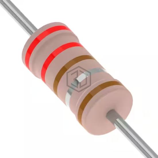 FMP100FRE52-2R21 - YAGEO - Through Hole Resistors