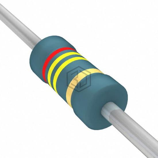 RNV14JTL240K - Stackpole Electronics Inc - Through Hole Resistors