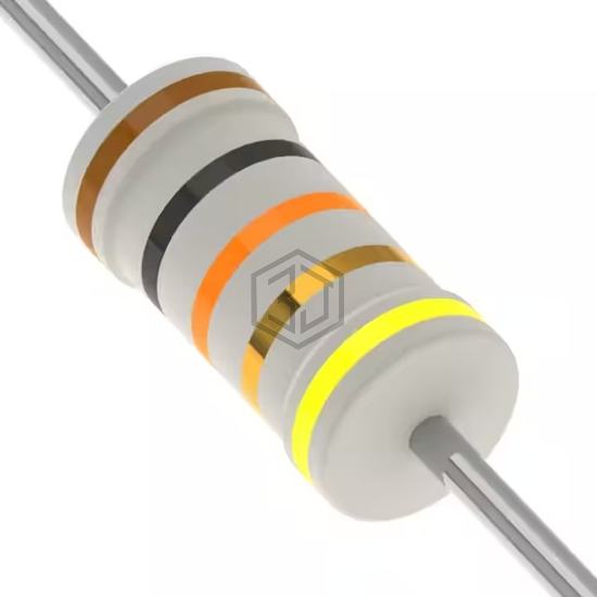 HHV-50JT-52-10K - YAGEO - Through Hole Resistors
