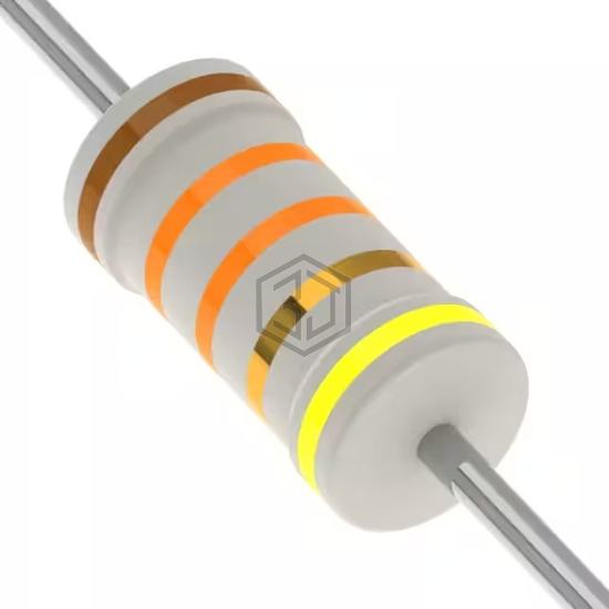HHV-25JR-52-13K - YAGEO - Through Hole Resistors