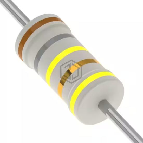 HHV-50JR-52-180K - YAGEO - Through Hole Resistors