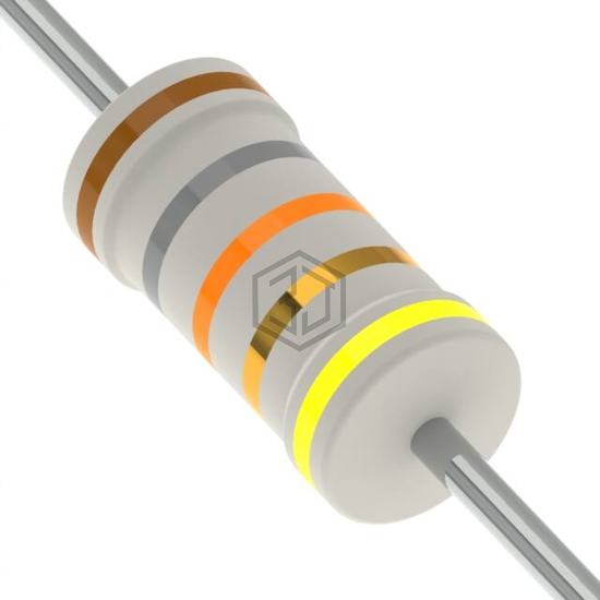 HHV-25JR-52-18K - YAGEO - Through Hole Resistors