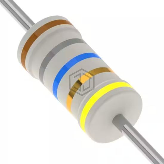 HHV-50JB-52-18M - YAGEO - Through Hole Resistors