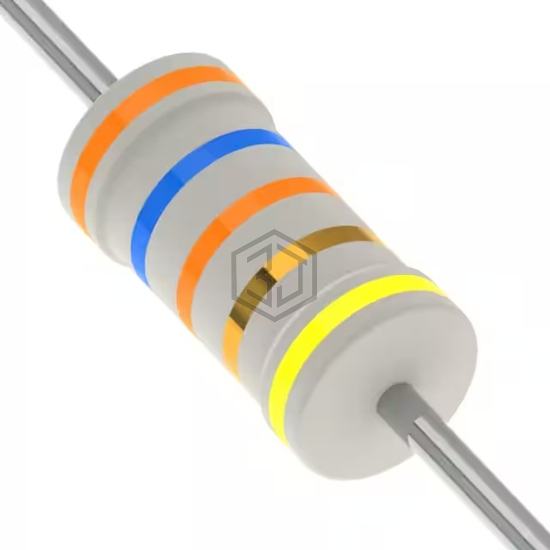 HHV-25JT-52-36K - YAGEO - Through Hole Resistors