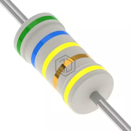HHV1WSJT-73-560K - YAGEO - Through Hole Resistors