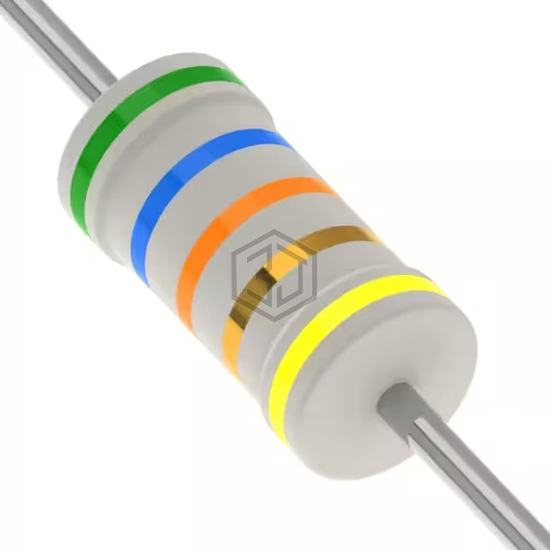 HHV-50JR-52-56K - YAGEO - Through Hole Resistors