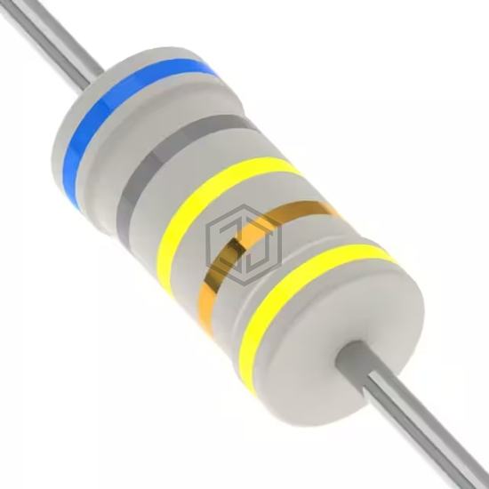 HHV-50JT-52-680K - YAGEO - Through Hole Resistors