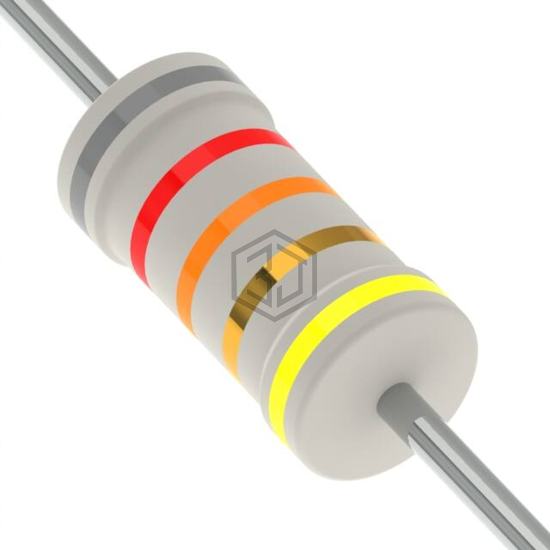 HHV2WSJT-73-82K - YAGEO - Through Hole Resistors