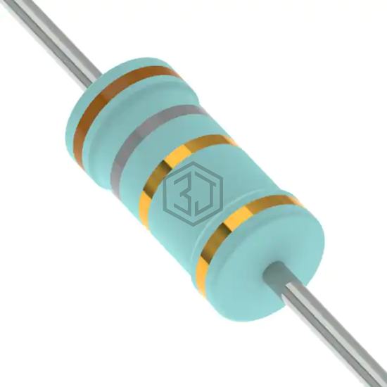 KNP3WSJB-73-1R8 - YAGEO - Through Hole Resistors