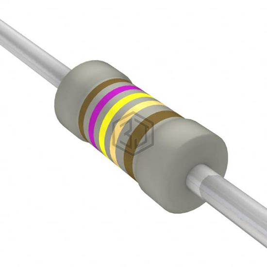 MBB02070C1749FRP00 - Vishay Beyschlag/Draloric/BC Components - Through Hole Resistors