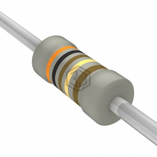 MBB02070C3019FRP00 - Vishay Beyschlag/Draloric/BC Components - Through Hole Resistors