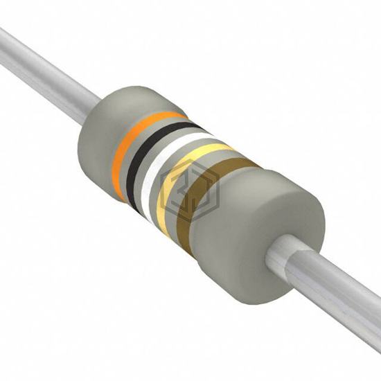 MBB02070C3099FRP00 - Vishay Beyschlag/Draloric/BC Components - Through Hole Resistors