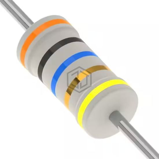 HHV-25JR-52-30M - YAGEO - Through Hole Resistors