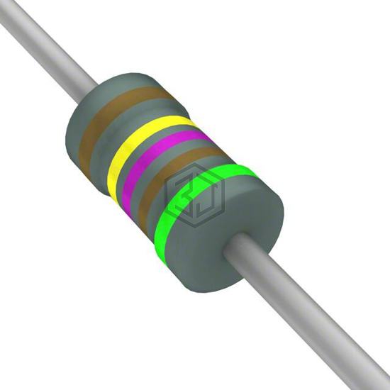 RNF18DTC1K47 - Stackpole Electronics Inc - Through Hole Resistors