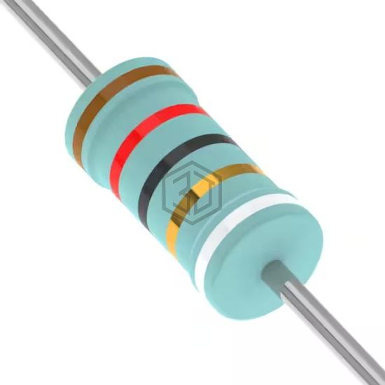 FKN7WSJR-91-12R - YAGEO - Through Hole Resistors