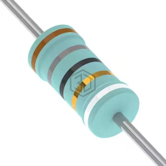 FKN2WSJT-52-18R - YAGEO - Through Hole Resistors