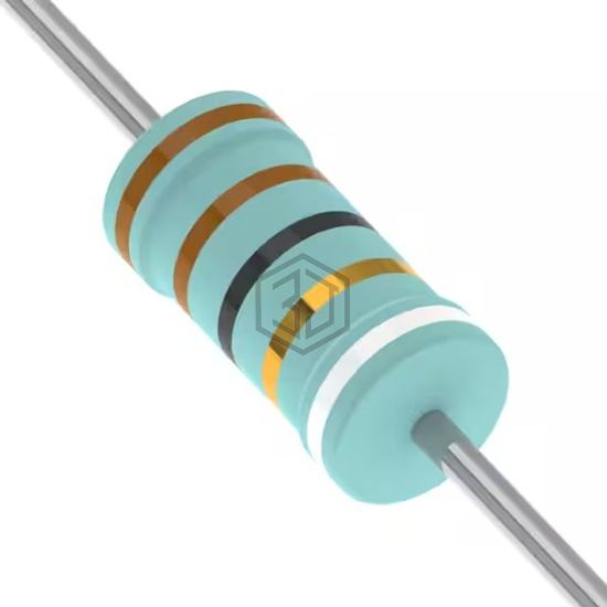 FKN200JR-73-11R - YAGEO - Through Hole Resistors