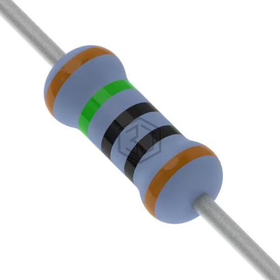 RSMF2FA150R - Stackpole Electronics Inc - Through Hole Resistors