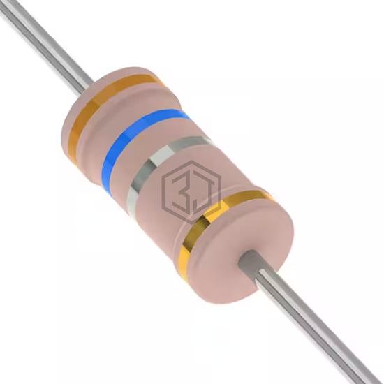 FMP100JB-52-0R36 - YAGEO - Through Hole Resistors