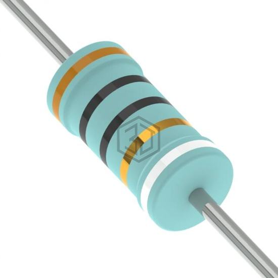 FKN2WSJT-52-30R - YAGEO - Through Hole Resistors