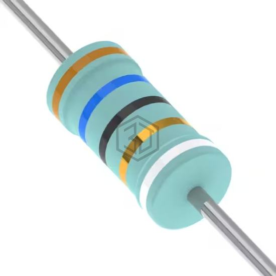 FKN2WSJT-52-36R - YAGEO - Through Hole Resistors