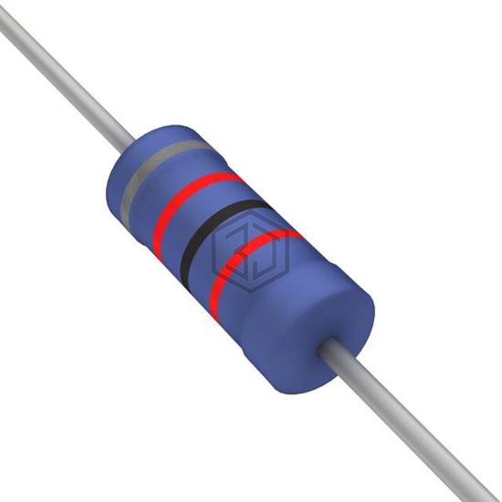RSF1GT82R0 - Stackpole Electronics Inc - Through Hole Resistors