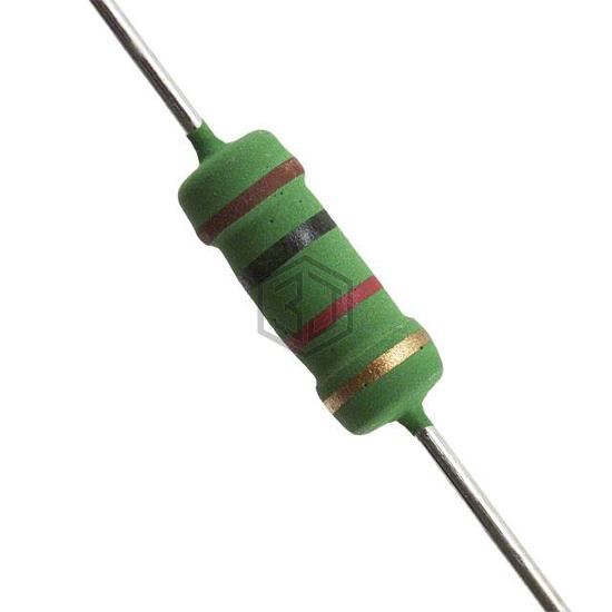 RSF1FB2K21 - Stackpole Electronics Inc - Through Hole Resistors
