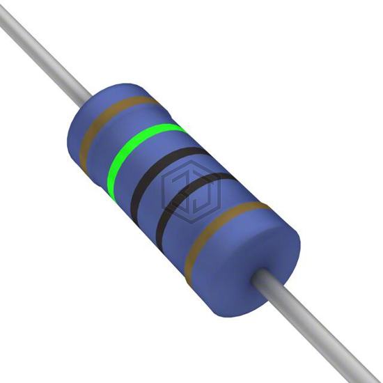 RSF1FT150R - Stackpole Electronics Inc - Through Hole Resistors