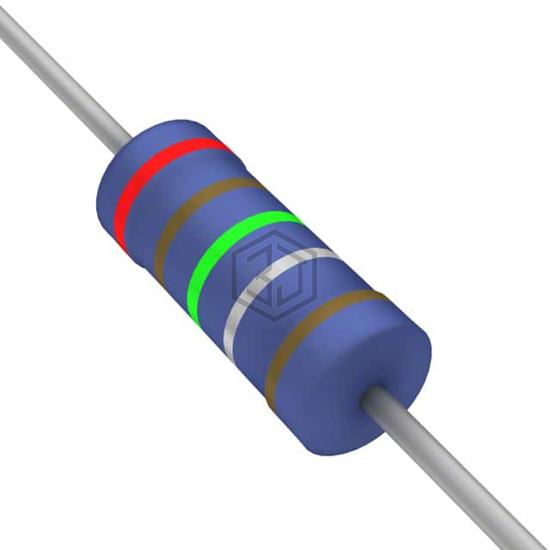 RSF1FT2R15 - Stackpole Electronics Inc - Through Hole Resistors
