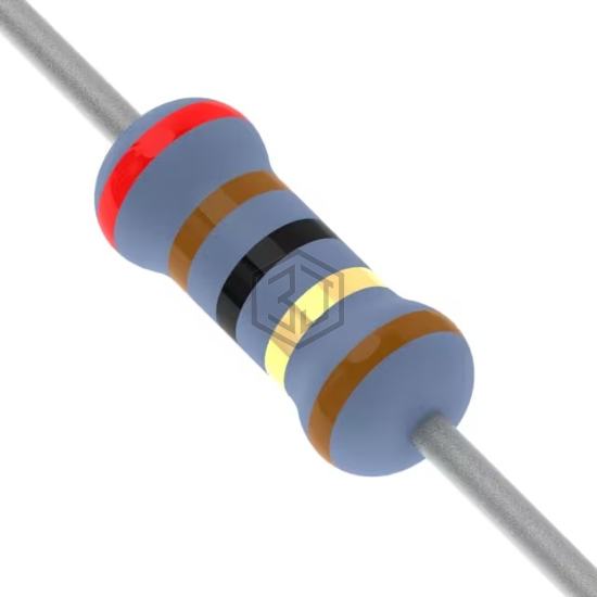 RSF12FT21R0 - Stackpole Electronics Inc - Through Hole Resistors