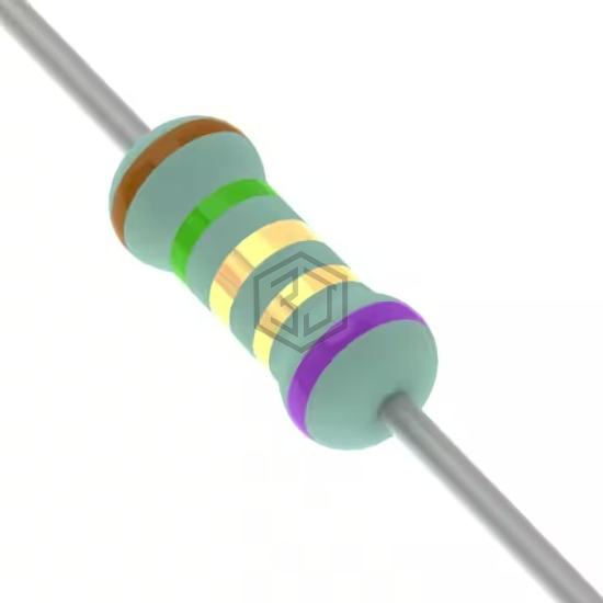 PNP300JR-73-1R5 - YAGEO - Through Hole Resistors