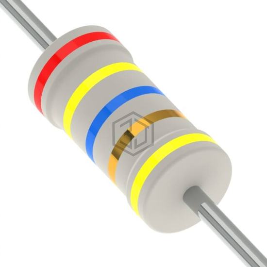 HHV-50JR-52-24M - YAGEO - Through Hole Resistors