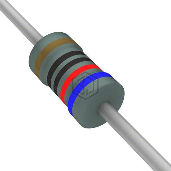 RNF14CTD10K0 - Stackpole Electronics Inc - Through Hole Resistors