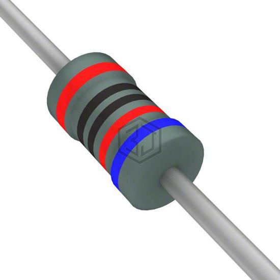RNF14CTD20K0 - Stackpole Electronics Inc - Through Hole Resistors