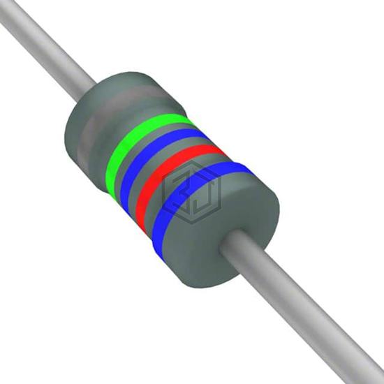 RNF18CTD85K6 - Stackpole Electronics Inc - Through Hole Resistors