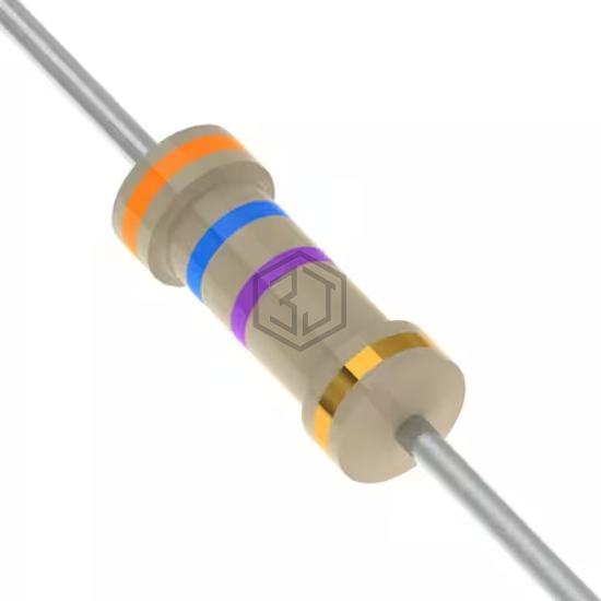 CFR2WSJR-73-0R36 - YAGEO - Through Hole Resistors