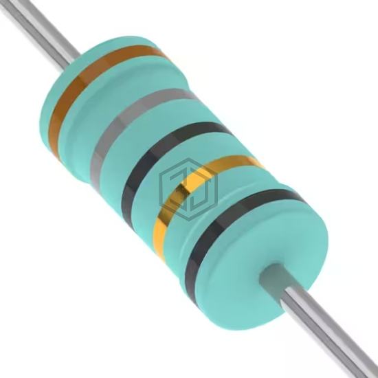 NKN200JR-73-18R - YAGEO - Through Hole Resistors