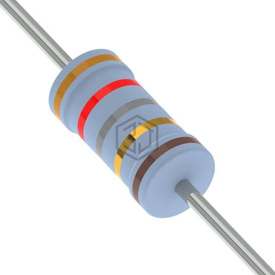 MFR200FBE73-32R8 - YAGEO - Through Hole Resistors