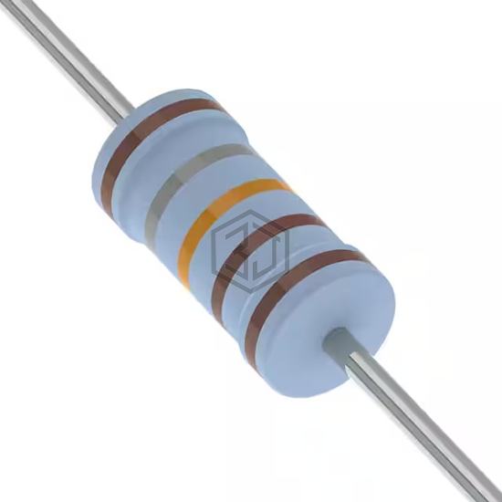 MFR200FBF73-1K83 - YAGEO - Through Hole Resistors