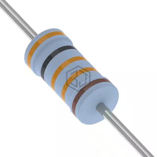 MFR200FBF73-303K - YAGEO - Through Hole Resistors