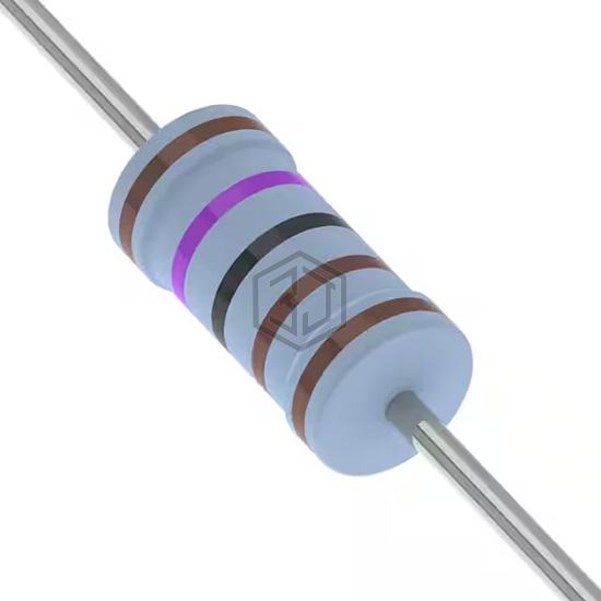 MFR200FRF52-1K7 - YAGEO - Through Hole Resistors