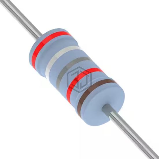 MFR200FRF52-29K8 - YAGEO - Through Hole Resistors