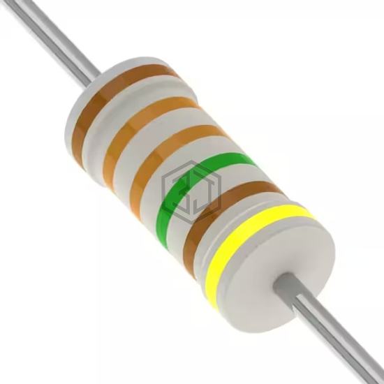 HHV1WSFT-73-13M3 - YAGEO - Through Hole Resistors